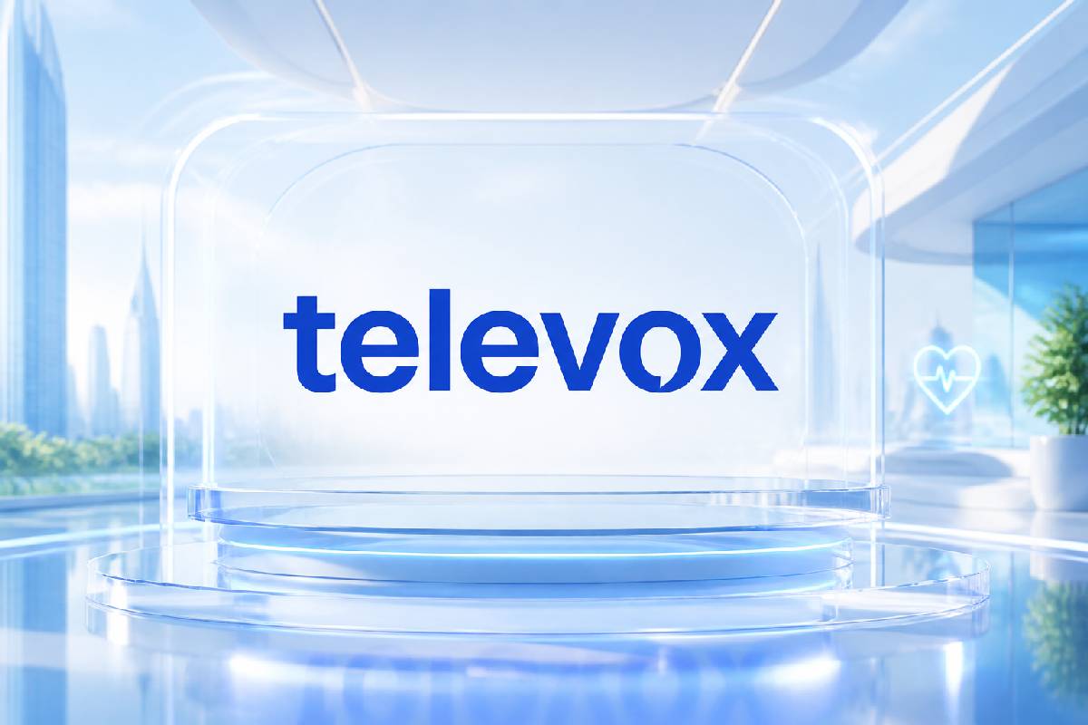 https://televox.com/ website