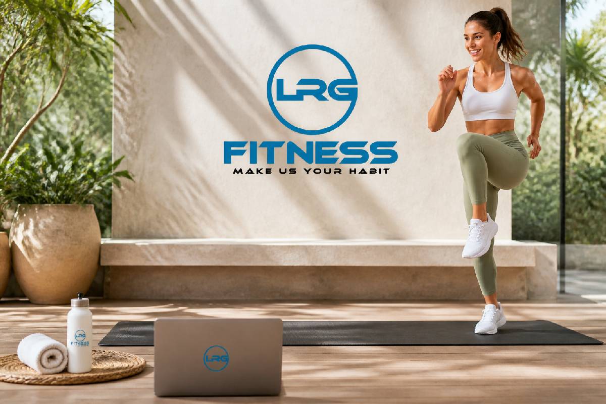 https://lrgfitness.com/ website