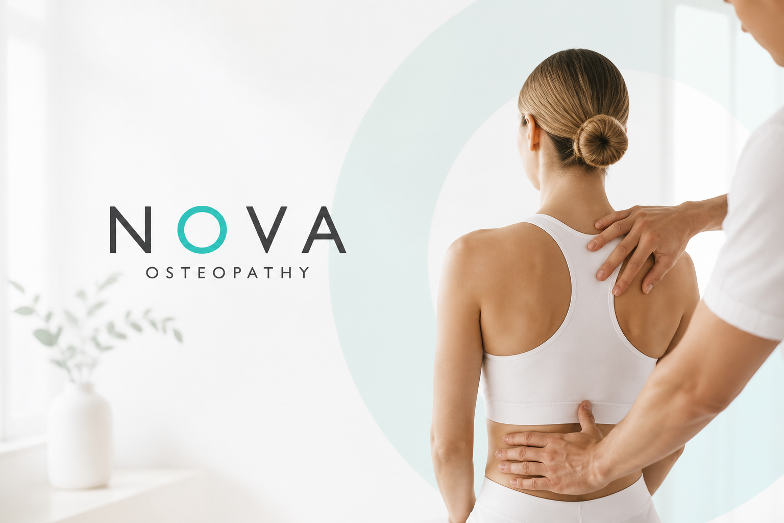 NOVA Osteopathy - Osteopathic Clinic in Coulsdon, Surrey