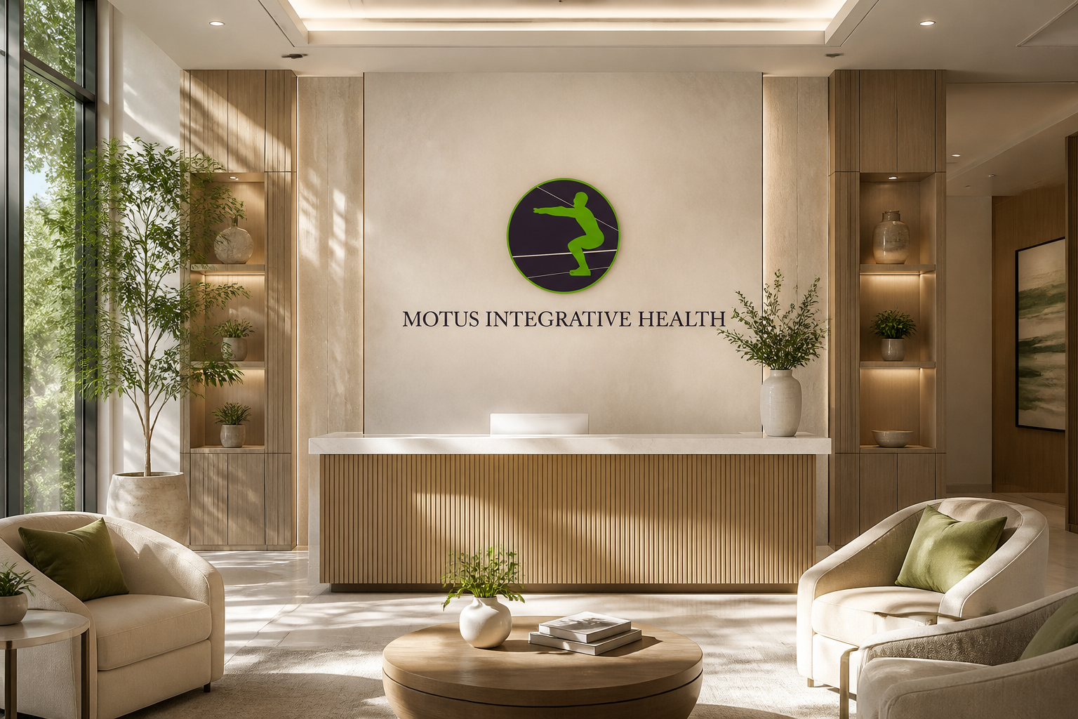 Motus Integrative Health